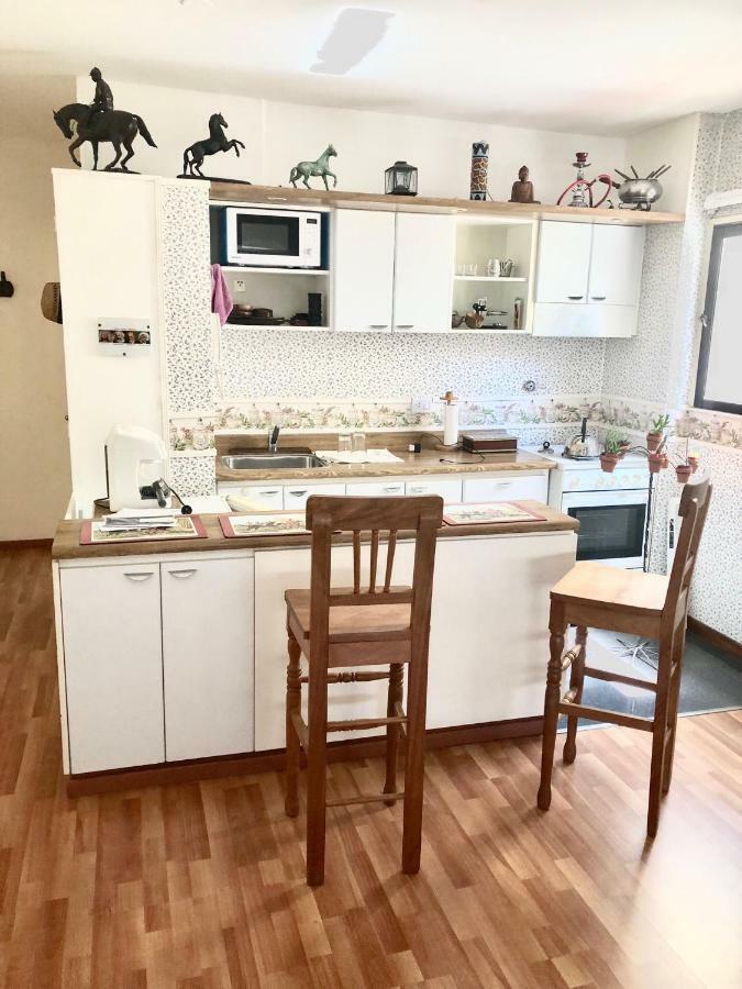 Arce 755 - Modern & Bright - Las Canitas - Best Location Буенос Айрес Екстериор снимка