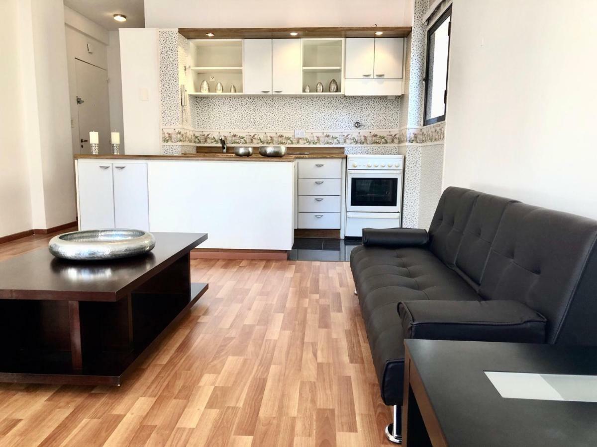 Arce 755 - Modern & Bright - Las Canitas - Best Location Буенос Айрес Екстериор снимка