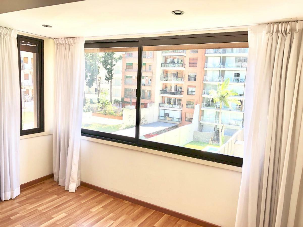 Arce 755 - Modern & Bright - Las Canitas - Best Location Буенос Айрес Екстериор снимка